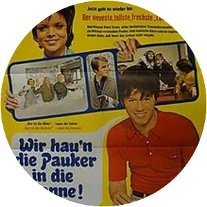 We'll Take Care of the Teachers - 1970 ‧ 1h 24m