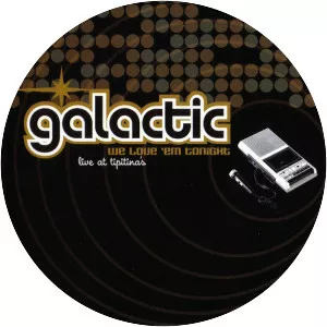 We Love 'Em Tonight: Live at Tipitina's