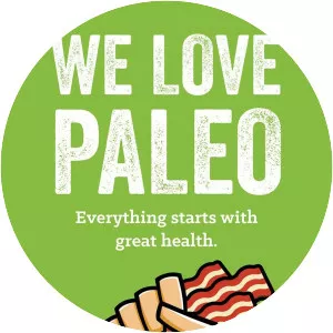 We Love Paleo