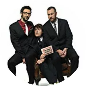 We Need Answers - British television show