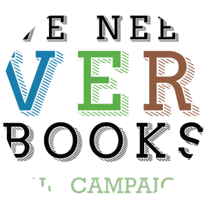 We Need Diverse Books - Nonprofit organization