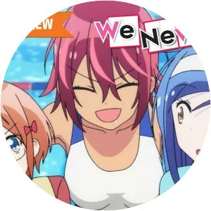 We Never Learn - Manga series
