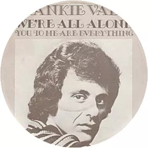 We're All Alone photograph