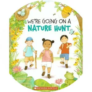 We're Going on a Nature Hunt