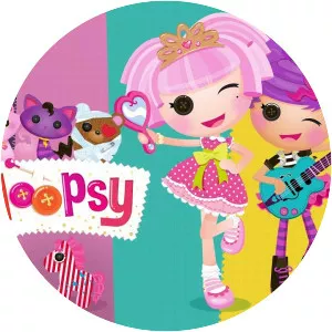 We're Lalaloopsy
