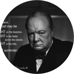 We shall fight on the beaches