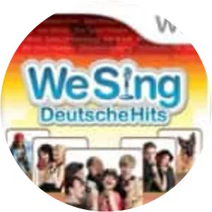 We Sing Deutsche Hits