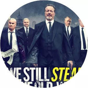 We Still Steal the Old Way