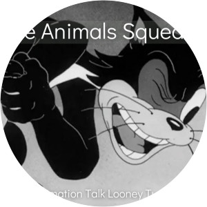 We, the Animals Squeak!