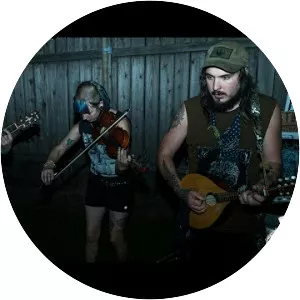 We The Heathens - Musical group