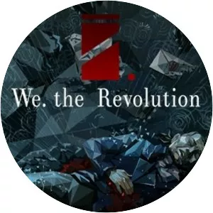 We. The Revolution