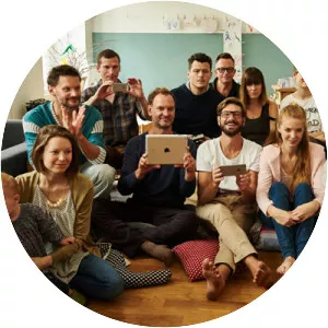 We Used to Be Cool - 2016 ‧ Comedy ‧ 1h 40m