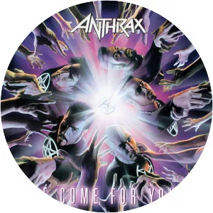 We've Come for You All