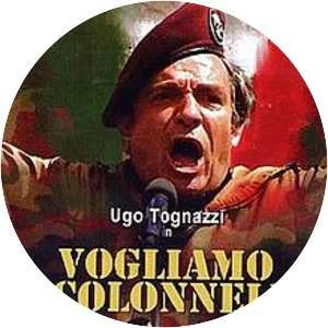 We Want the Colonels - 1973 ‧ Comedy ‧ 1h 45m