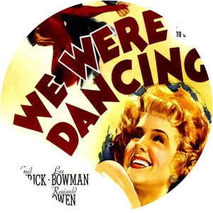 We Were Dancing