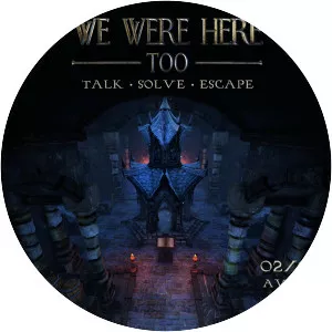 We Were Here Too - Video game