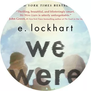 We Were Liars - Novel by E. Lockhart