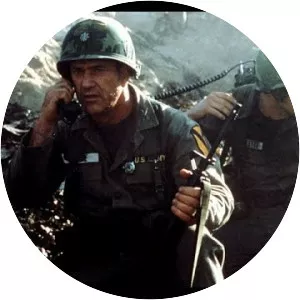 We Were Soldiers - 2002 ‧ Drama/Action ‧ 2h 23m