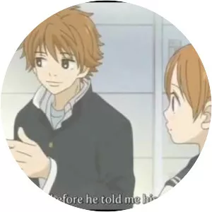 We Were There - Manga series