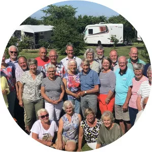 We zijn er bijna! - TV program