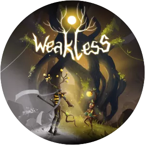 Weakless - Video game