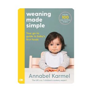 Weaning Made Simple