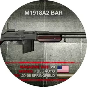 Weaphones™ WW2: Firearms Sim - Video game