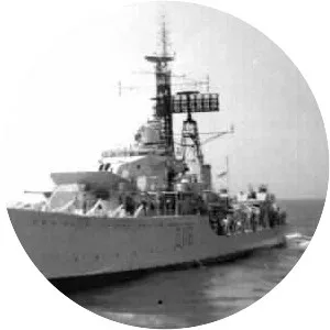 Weapon-class destroyer