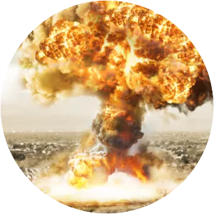 Weapon of mass destruction