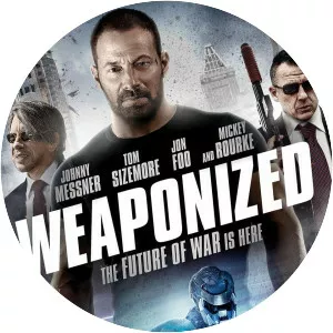 Weaponized