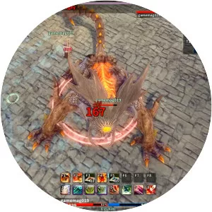 Weapons of Mythology - New Age - - Video game