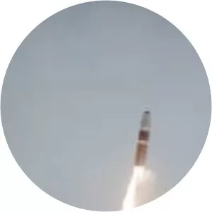 Weapons Races - Television series