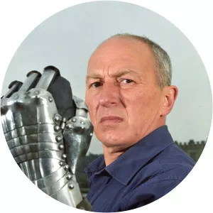 Weapons That Made BritainSince 2004