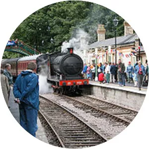 Weardale Railway - 