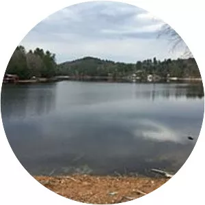 Weare Reservoir - Reservoir in New Hampshire