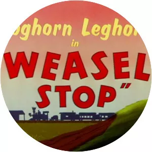 Weasel Stop - 1956 ‧ Short/Comedy ‧ 6 mins