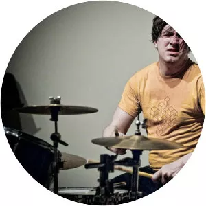 Weasel Walter - American composer