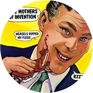 Weasels Ripped My Flesh - Studio album by The Mothers of Invention