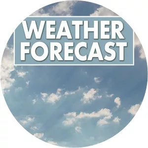 Weather Forecast photograph