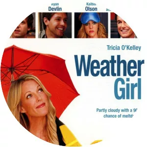 Weather Girl - 2009 ‧ Comedy ‧ 1h 32m
