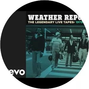 Weather Report - Band