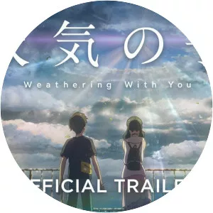 Weathering with You - 2019 ‧ Fantasy/Disaster ‧ 1h 51m