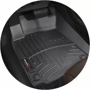 WeatherTech