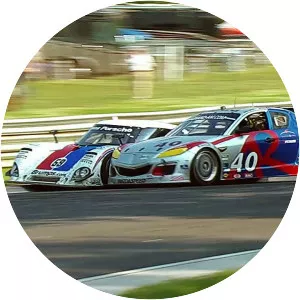 WeatherTech SportsCar Championship photograph