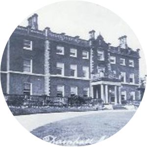 Weaver Hall, Darnhall - Building in England