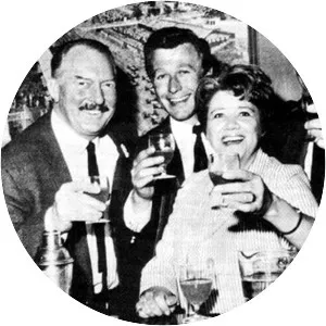 Weavers Green - British television programme