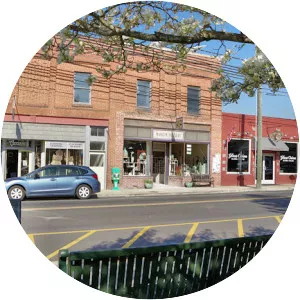 Weaverville - Town in North Carolina