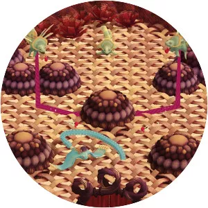 Weaving Tides - Video game