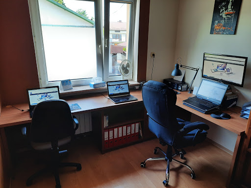 WEB-ART Creative Design - Website designer in Bilgoraj, Poland