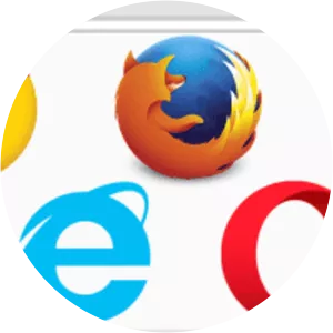 Web browser - 
